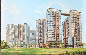 gamuda thâu tóm dự án của Sky Venue tại Bình Dương