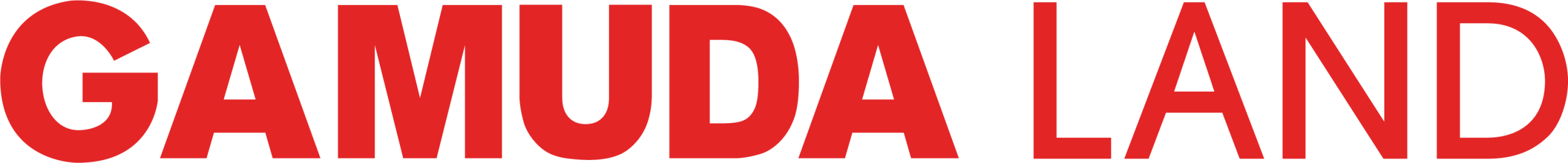 Logo Gamuda Land – đơn vị phát triển dự án Norton Park