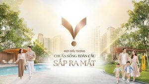 Norton Park sắp ra mắt – phối cảnh nội khu và các tòa tháp